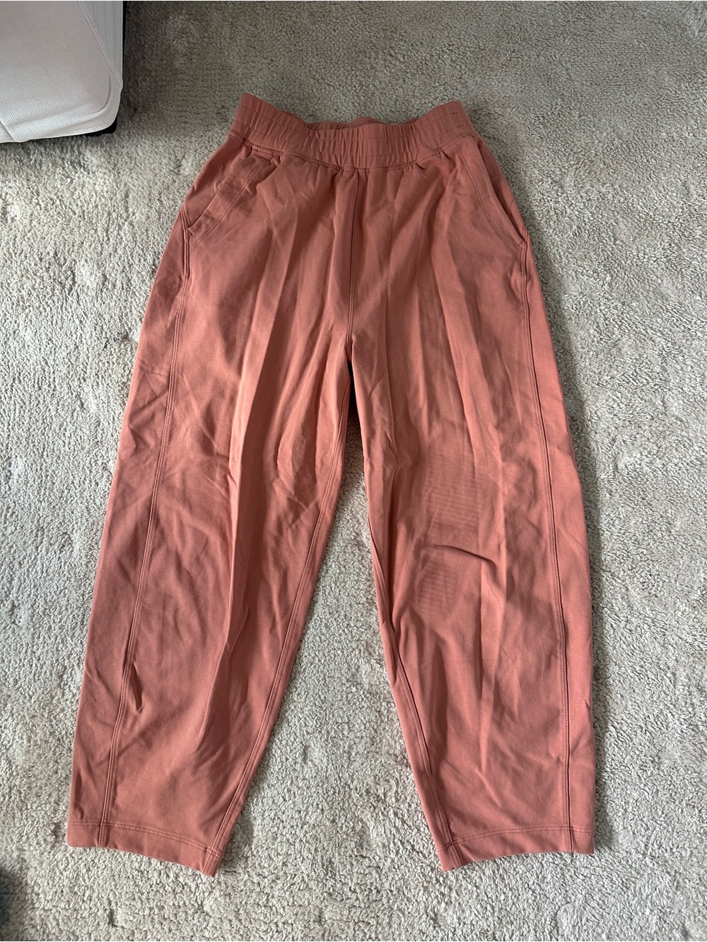 lululemon athletica Coral Track Joggers